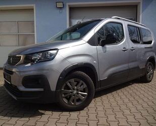 Peugeot Rifter Gebrauchtwagen