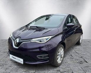 Renault ZOE Gebrauchtwagen