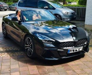 BMW Z4 M40i Gebrauchtwagen