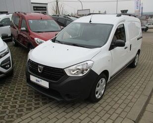 Dacia Dokker Gebrauchtwagen
