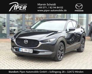 Mazda CX-30 Gebrauchtwagen