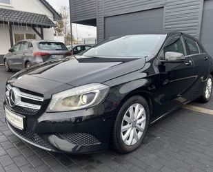 Mercedes-Benz A 200 Gebrauchtwagen