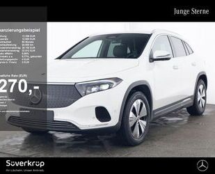 Mercedes-Benz EQA Gebrauchtwagen