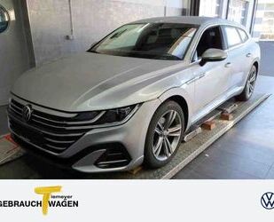 VW Arteon Gebrauchtwagen