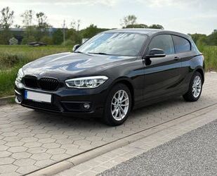 BMW 118 Gebrauchtwagen