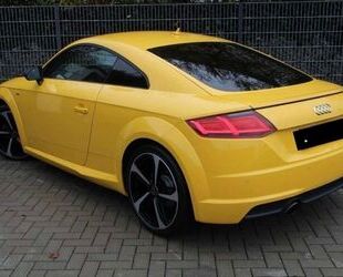 Audi TT Gebrauchtwagen