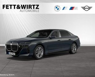 BMW 740 Gebrauchtwagen