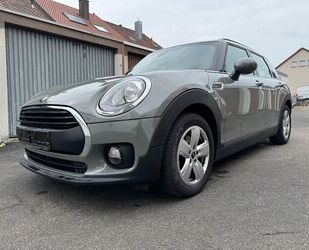Mini One Clubman Gebrauchtwagen