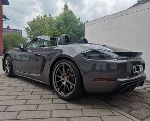 Porsche Boxster Gebrauchtwagen