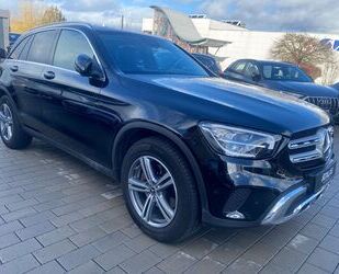 Mercedes-Benz GLC 200 Gebrauchtwagen