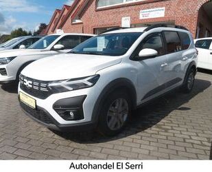 Dacia Jogger Gebrauchtwagen