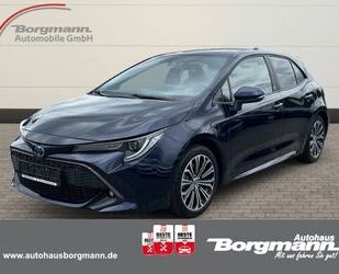 Toyota Corolla Gebrauchtwagen