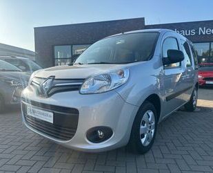 Renault Kangoo Gebrauchtwagen
