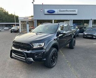 Ford Ranger Gebrauchtwagen