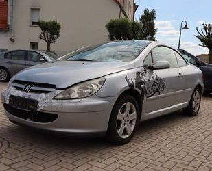 Peugeot 307 Gebrauchtwagen