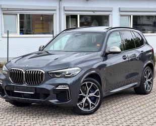 BMW X5 M50 Gebrauchtwagen