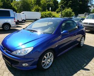 Peugeot 206 Gebrauchtwagen