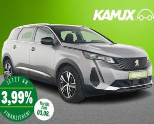 Peugeot 5008 Gebrauchtwagen