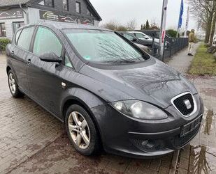 Seat Toledo Gebrauchtwagen
