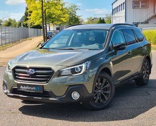 Subaru Outback Gebrauchtwagen