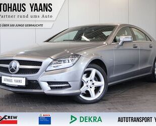 Mercedes-Benz CLS 350 Gebrauchtwagen
