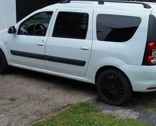 Dacia Logan Gebrauchtwagen