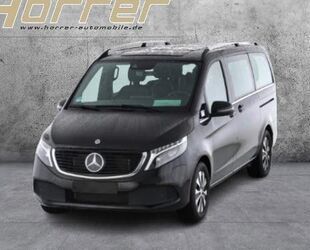 Mercedes-Benz EQV Gebrauchtwagen