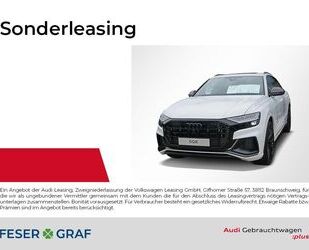 Audi SQ8 Gebrauchtwagen