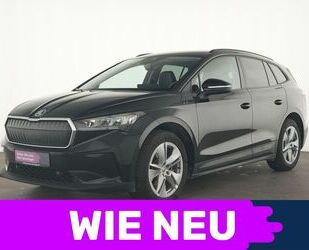 Skoda Enyaq Gebrauchtwagen