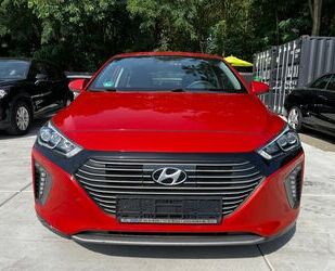 Hyundai IONIQ Gebrauchtwagen