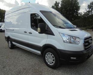 Ford Transit Gebrauchtwagen