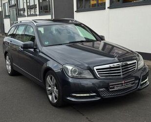 Mercedes-Benz C 300 Gebrauchtwagen