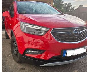 Opel Mokka X Gebrauchtwagen
