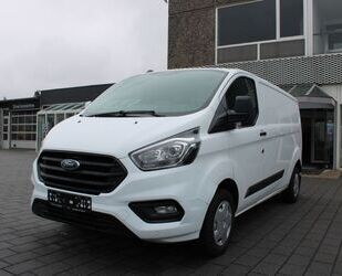 Ford Transit Custom Gebrauchtwagen