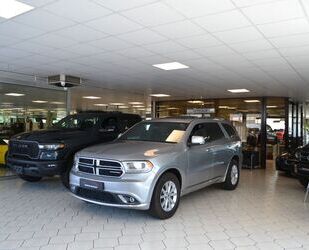 Dodge Durango Gebrauchtwagen