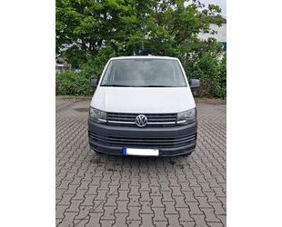 VW T6 Transporter Gebrauchtwagen