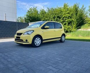 Seat Mii Gebrauchtwagen