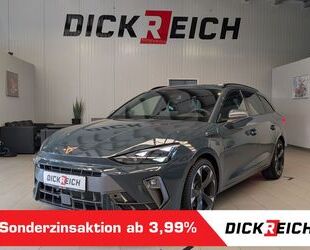 Cupra Leon Gebrauchtwagen