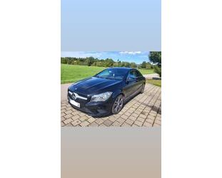Mercedes-Benz CLA 200 Gebrauchtwagen