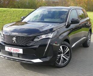 Peugeot 5008 Gebrauchtwagen