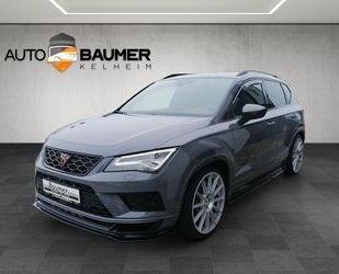Cupra Ateca Gebrauchtwagen