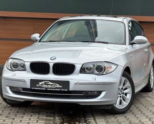 BMW 116 Gebrauchtwagen