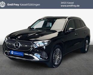 Mercedes-Benz GLC 220 Gebrauchtwagen