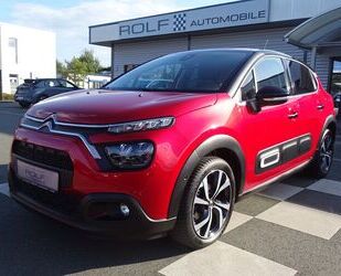 Citroen C3 Gebrauchtwagen