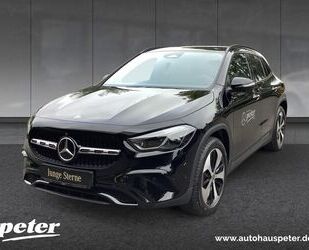 Mercedes-Benz GLA 220 Gebrauchtwagen