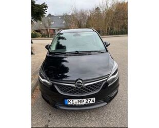 Opel Zafira Gebrauchtwagen