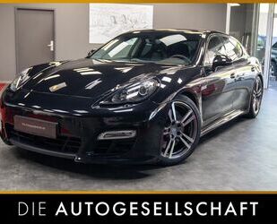 Porsche Panamera Gebrauchtwagen