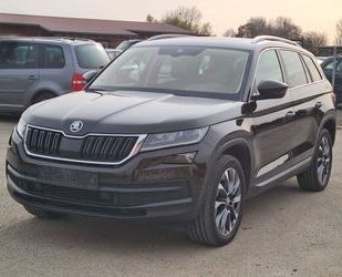 Skoda Kodiaq Gebrauchtwagen