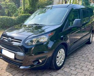 Ford Grand Tourneo Gebrauchtwagen