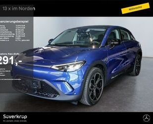 Smart #3 Gebrauchtwagen